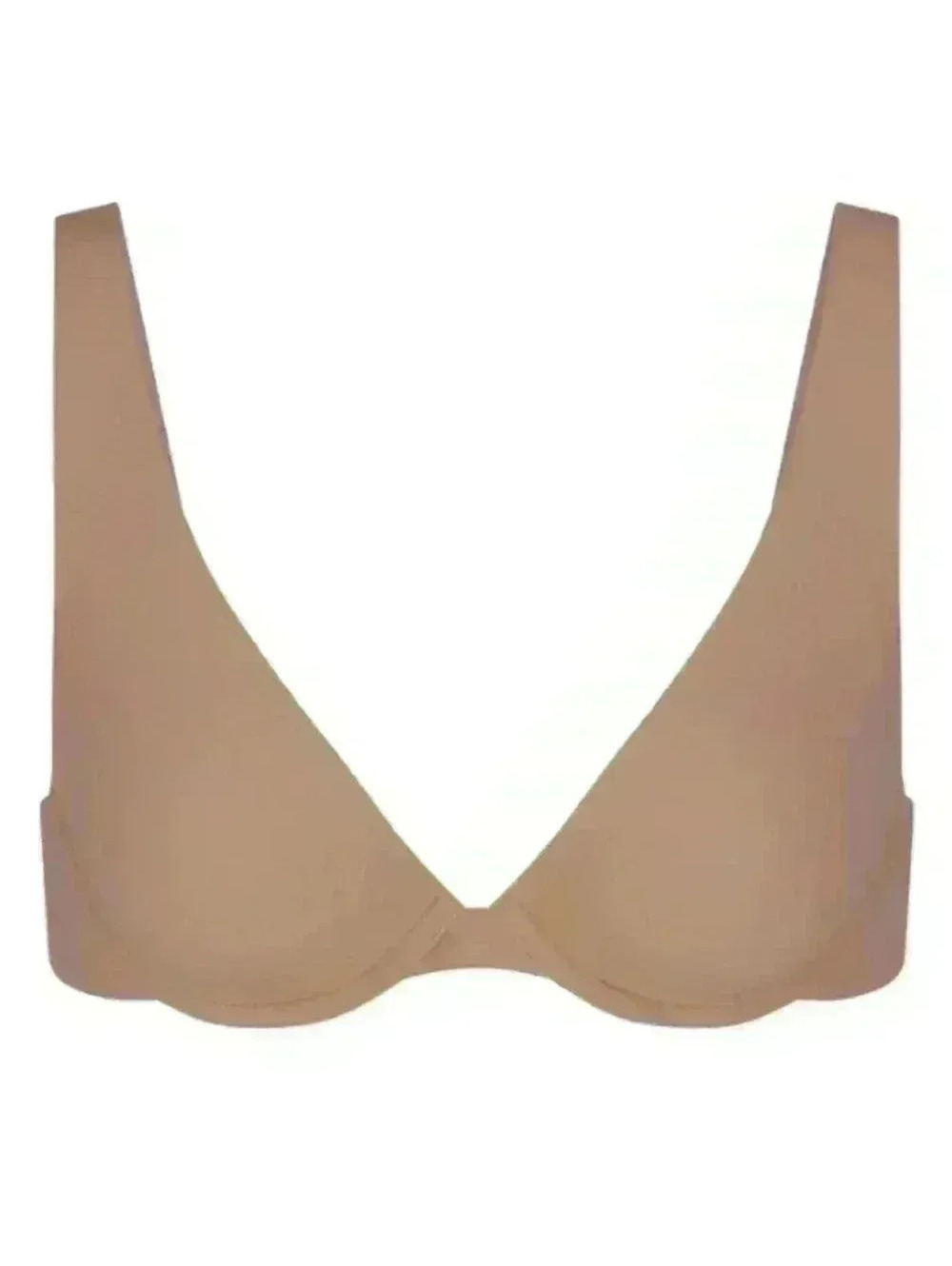 SKIMS NWT Fits Everybody High Apex Bra - 34C